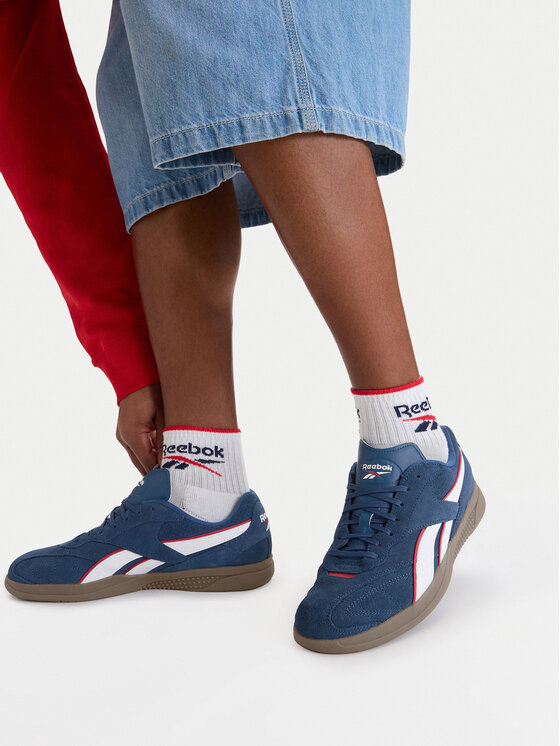 Reebok Снікерcи Reebok EO-HAMMER STREET 100248780 Cиній