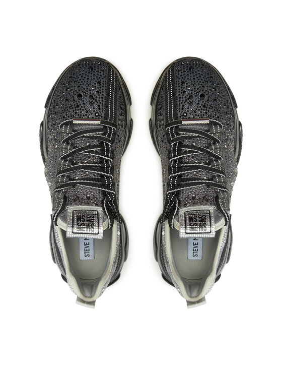 Steve Madden Αθλητικά Steve Madden Mistica SM11002320 Μαύρο