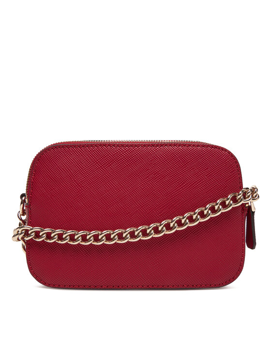 Guess Kabelka Guess Noelle II HWZG96 72140 Červená