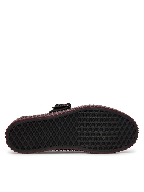 Vans Félcipő Vans Mary Jane Creeper VN000D072Q11 Fekete