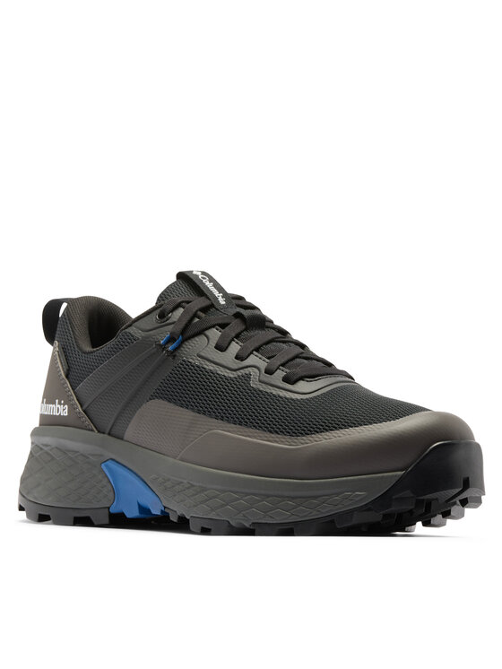 Columbia Trekkings Columbia TELLURIX PEAK™ WP 2164961 Negru