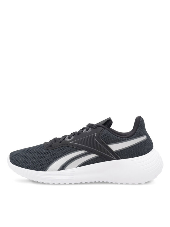 Reebok Tenisice za trčanje Reebok Lite 3.0 HR0157 Crna
