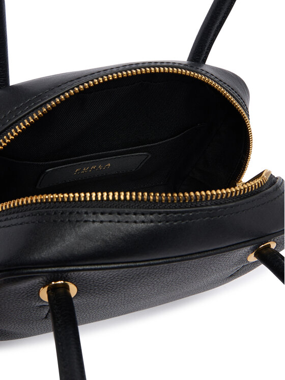 Furla Сумка Furla Poppy S WB02064 BX4573 CN O6000 Чорний