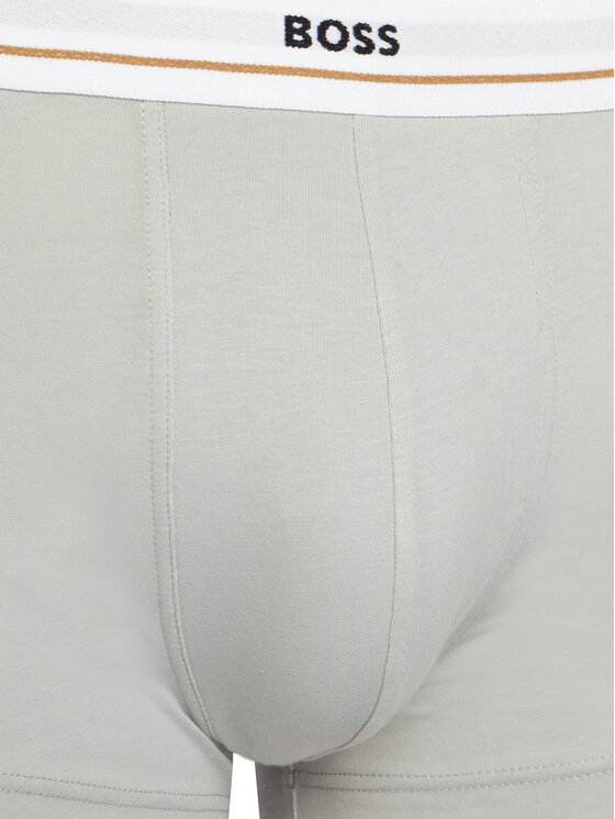 BOSS BOSS Conjunto de calzoncillos boxer 50531660 De color