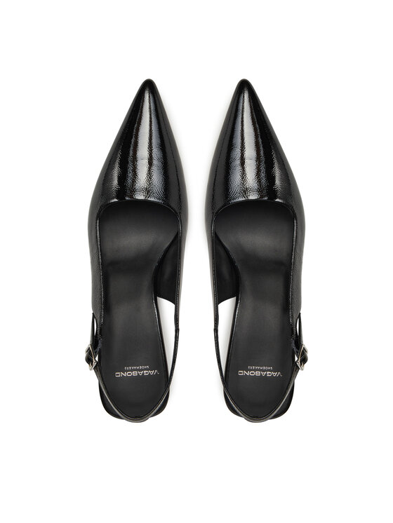 Vagabond Shoemakers Туфлі Vagabond Shoemakers Lykke 5714-360-20 Чорний