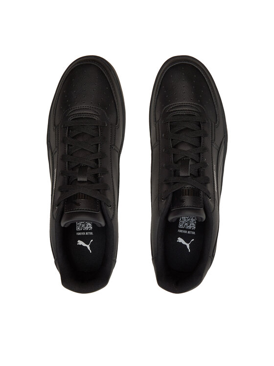 Puma Snīkeri Puma Caven 2.0 392290 48 Melns