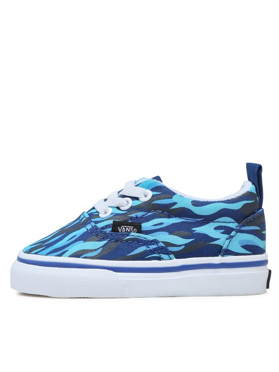 Vans Kedai Vans Td Era Elastic Lace VN0A5FBRY401 Juoda