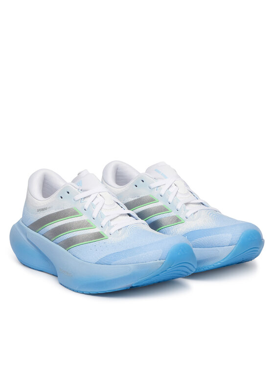 adidas Взуття для бігу adidas Supernova Rise 3 JR1613 Блакитний