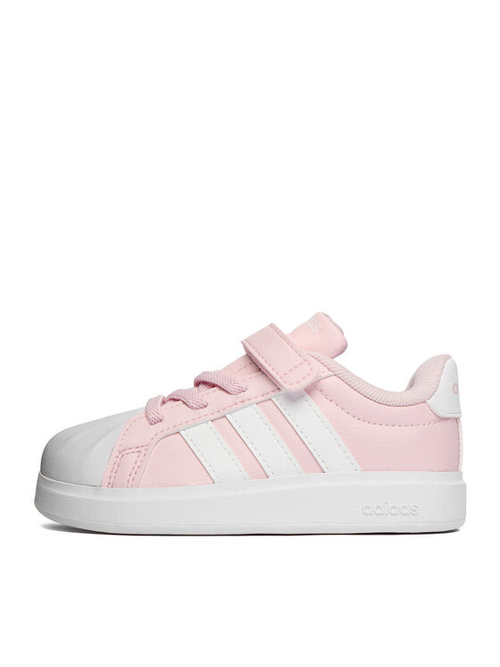 adidas Снікерcи adidas CEO-STREETTALK EL I JQ8603 Рожевий