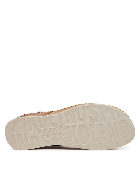 Pikolinos Sandali Pikolinos W1C-0709Clc1 Oro