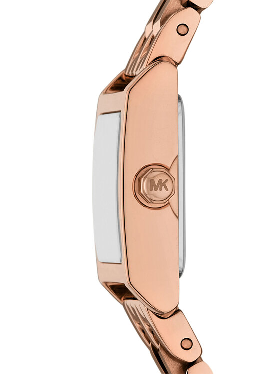 Michael Kors Годинник Michael Kors Georgie MK4932 Рожевий