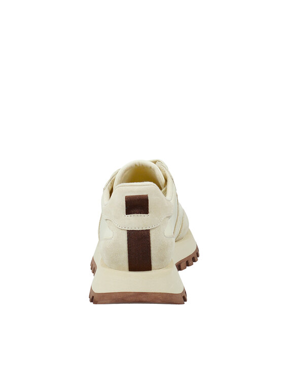 Gant Снікерcи Gant 31537987 Écru