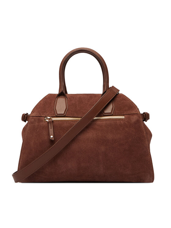 Guess Сумка Guess HWYUSS P6236 Коричневий