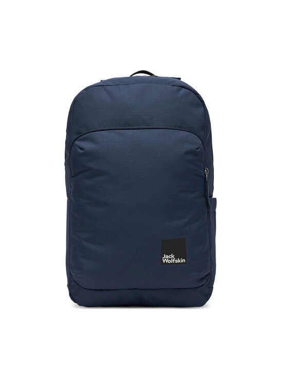 Jack Wolfskin Zaino Jack Wolfskin Terraview  A64867 C0412 Blu scuro