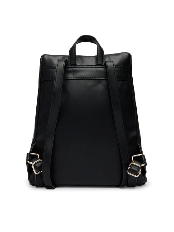 Guess Mugursoma Guess J6RZ24 WM350 Melns