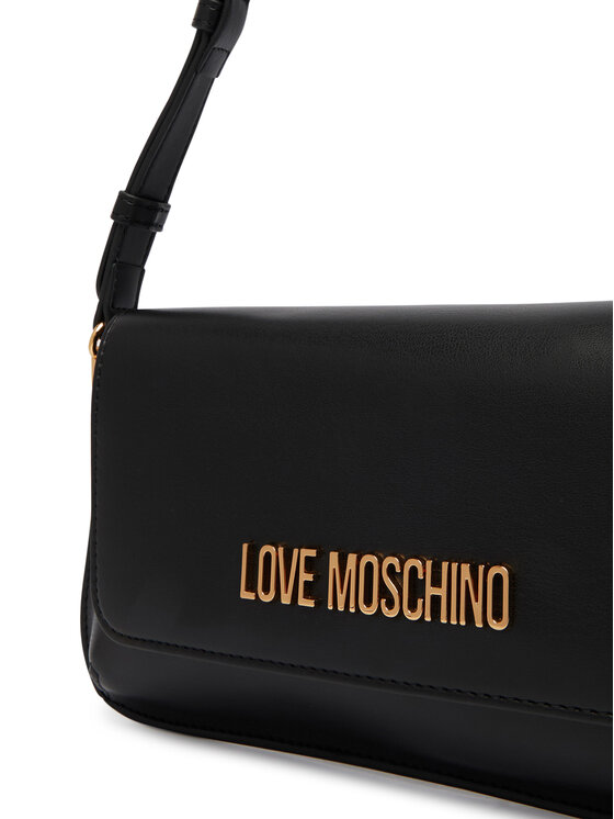 LOVE MOSCHINO Bolso LOVE MOSCHINO JC4058PP1PLO0000 Negro