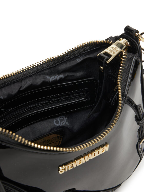 Steve Madden Сумка Steve Madden Bliana-2 SM13001770 Чорний
