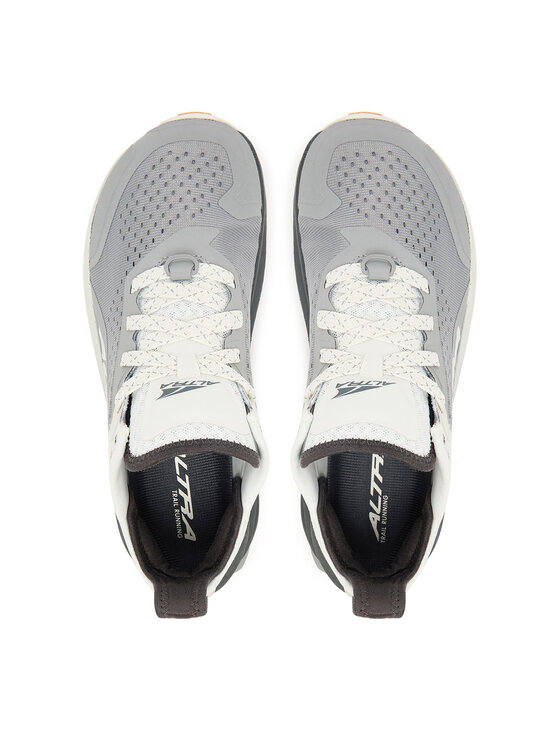 Altra Skriešanas apavi Altra Olympus 6 AL0A85NK Pelēks