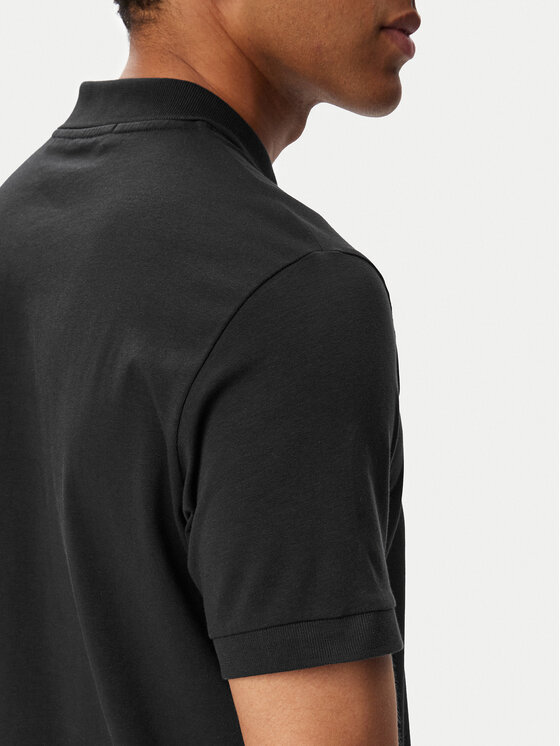 KARL LAGERFELD KARL LAGERFELD Polo 745780 563235 Azul marino Regular Fit