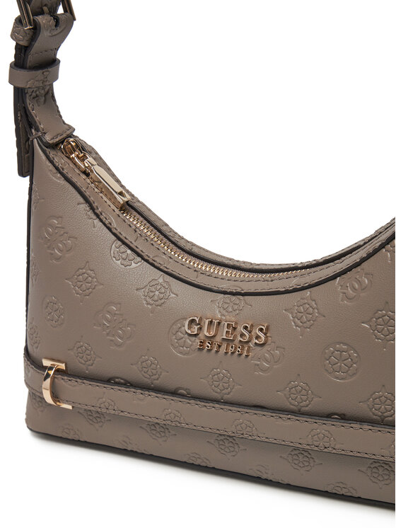 Guess Сумка Guess HWPD96 30180 Коричневий