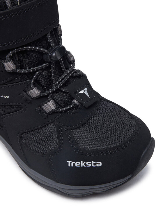 Treksta Апрески Treksta Arrow Gtx High GORE-TEX 1720559 008 Черен