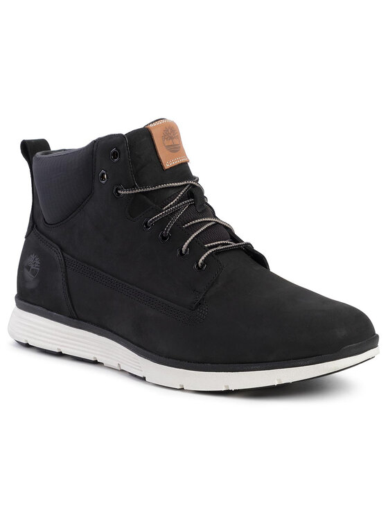 Timberland Auliniai batai Timberland Killington Chukka TB0A1SDI001 Juoda