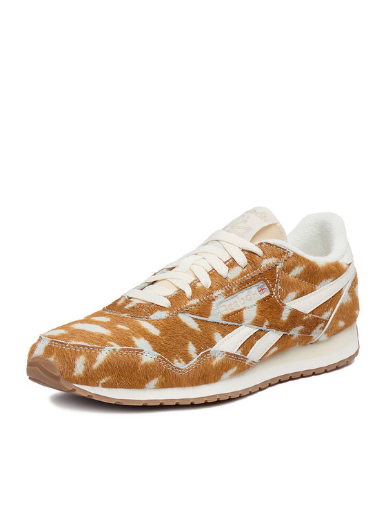 Reebok Снікерcи Reebok EO-CLASSIC AZ 100270818 Кольоровий
