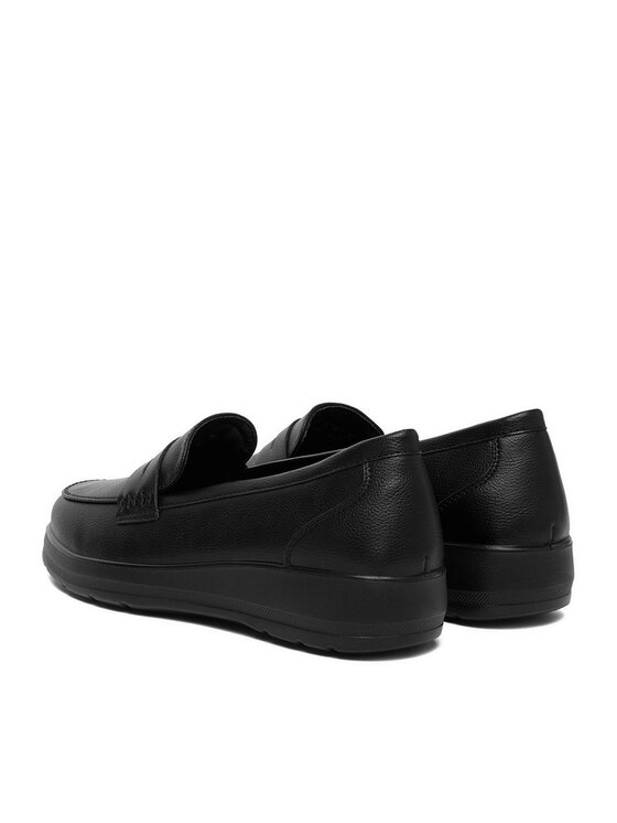 Go Soft Pantofi Go Soft CEO-3Y10206-3 Negru