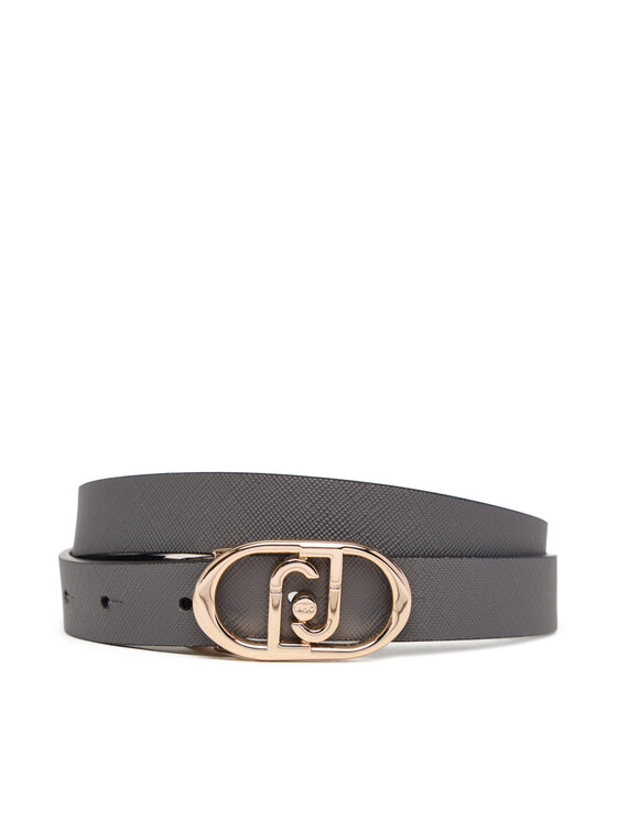 Liu Jo Remen Liu Jo Ecs Reversible Hips AF5252 E0087 Crna