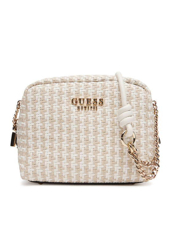 Guess Rankinė Guess Mirema HWWG96 31140 Balta