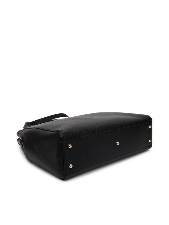Furla Сумка Furla Amelia L Tote WB01952 BX4546 CN O6000 Чорний