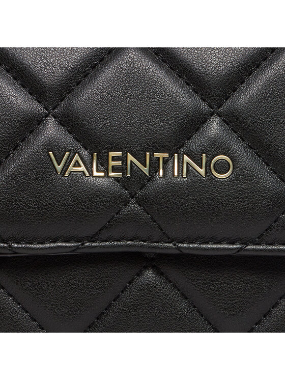 Valentino Сумка Valentino Bigs VBS3XJ02MAT Чорний