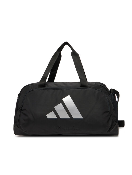 adidas Сумка adidas adidas Woman Defender Duffle S KA7992 Чорний