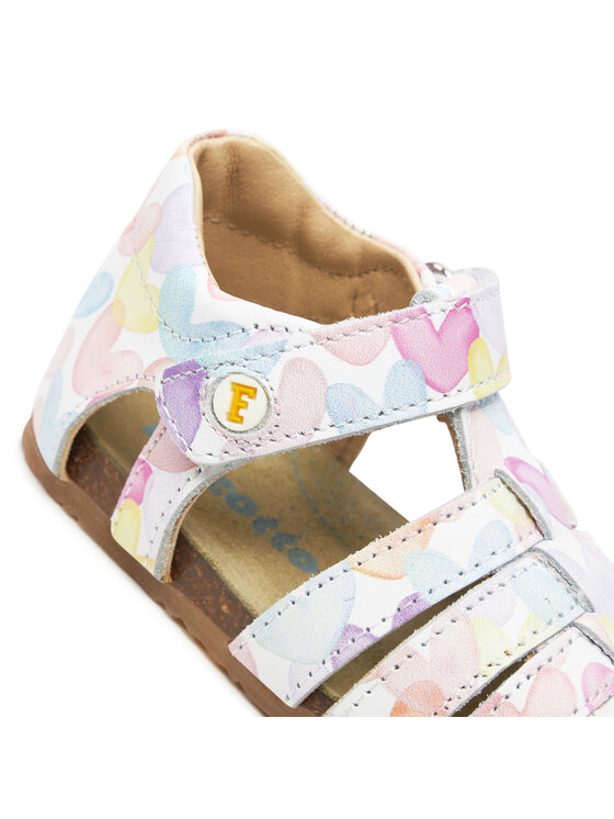 Naturino Sandalias Naturino Falcotto By Naturino Alby 1500736-C4-0N01 Blanco