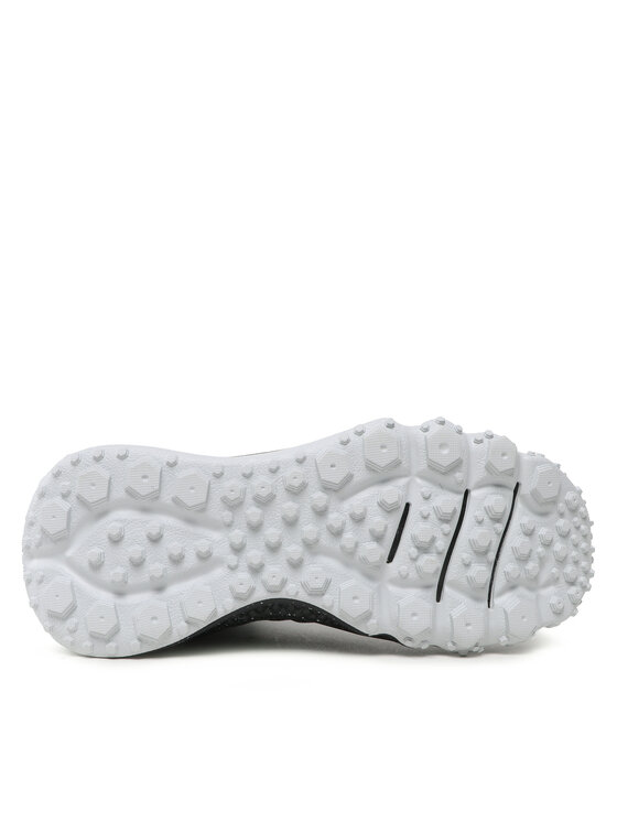 Under Armour Трекінгові черевики Under Armour UA Charged Maven Trek 3026370-002 Чорний