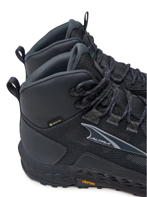 Altra Трекінгові черевики Altra Timp Hiker GTX AL0A85QB Чорний