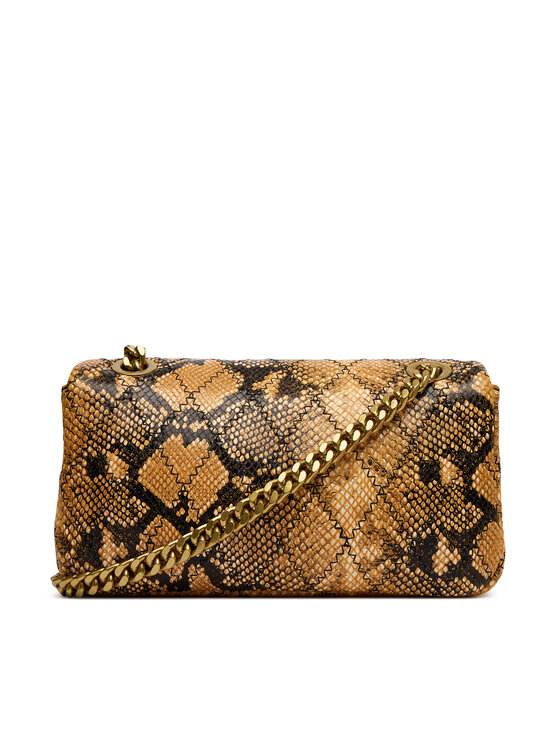 Just Cavalli Сумка Just Cavalli 81RA4BG2 ZSD84 Коричневий