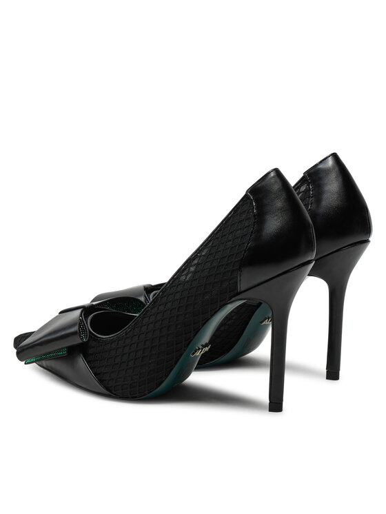 Aldo Augstpapēžu kurpes Aldo Wicked X Aldo 13868664 Melns