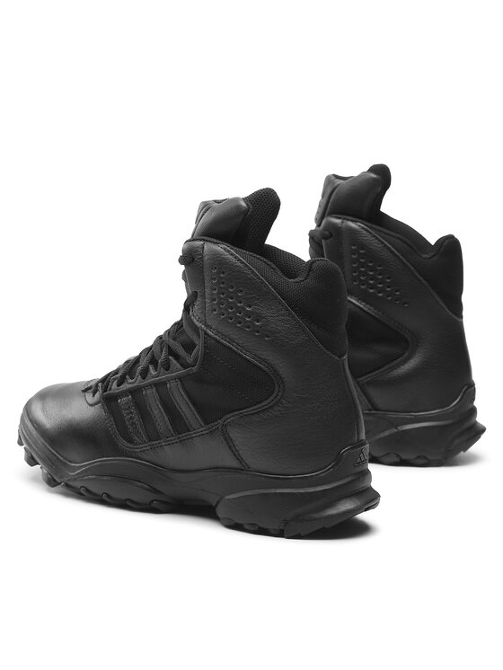 adidas Трекінгові черевики adidas GSG-9.7.E GZ6115 Чорний