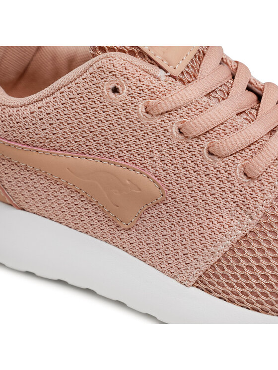 KangaRoos Buty na siłownię KangaRoos Mumpy 39083 000 6058 Różowy
