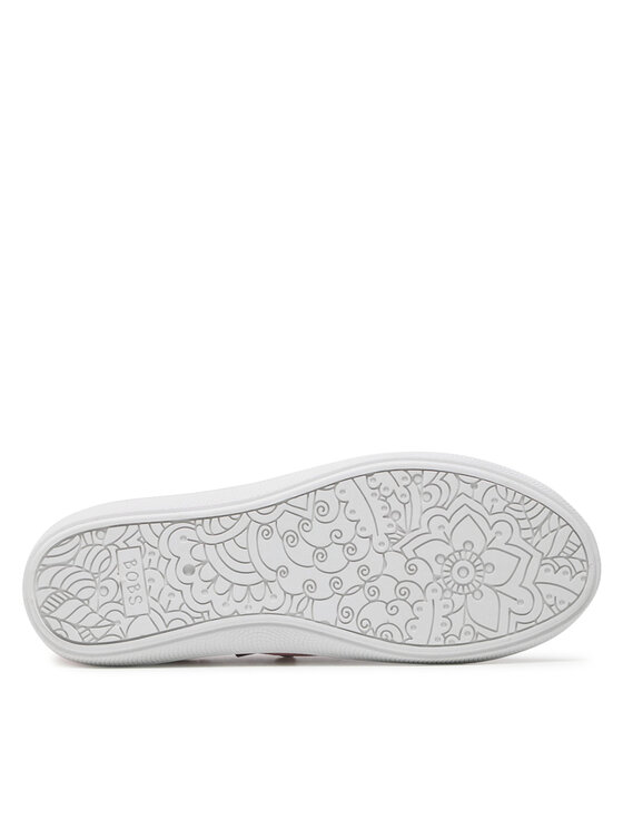 Skechers Снікерcи Skechers Bobs B Cute 33492/ROS Рожевий
