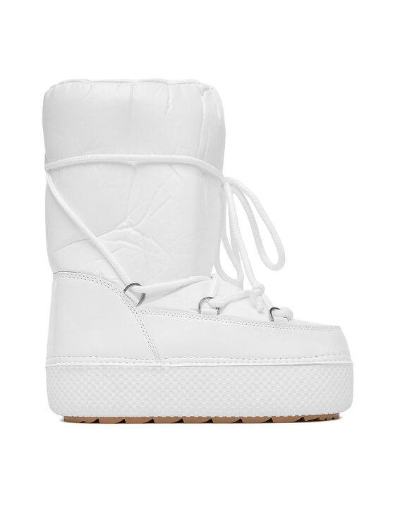 DeeZee Снігоходи DeeZee DZN-002 Білий