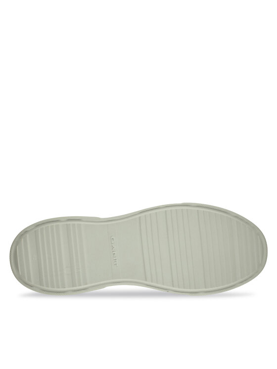 Gant Sneakersy Gant 31631017 Bílá