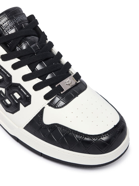 Plein Sport Снікерcи Plein Sport SAFS USC0934 SLE004N Білий
