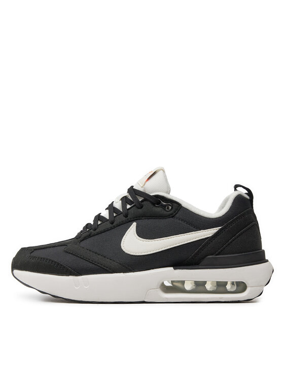 Nike Снікерcи Nike Air Max Dawn (Gs) DH3157 002 Чорний