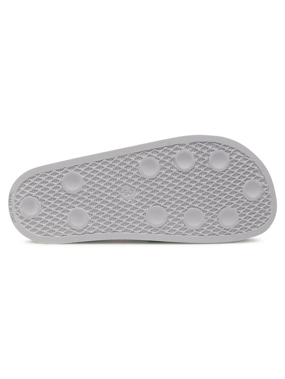 adidas Şlapi adidas adilette W FW2529 Colorat