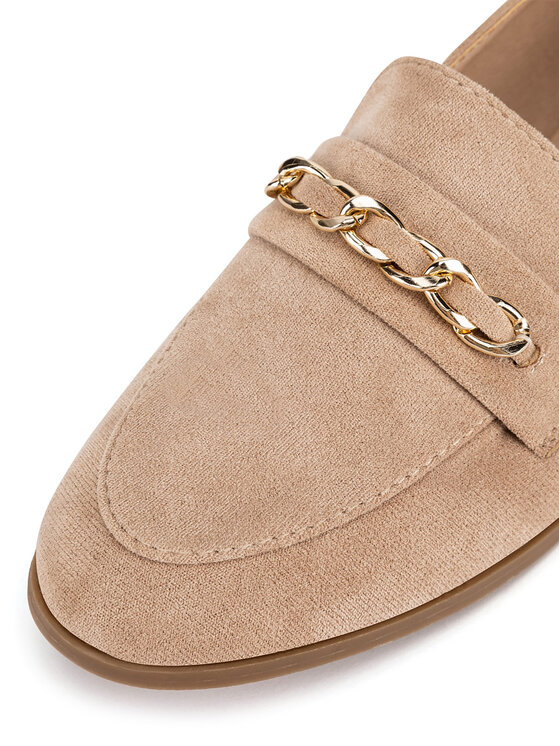 DeeZee Loferi DeeZee WSS270205-06 Bēšs