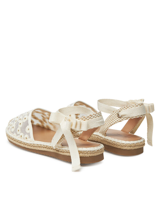 Call It Spring Еспадрильї Call It Spring Miella 13956213 Écru