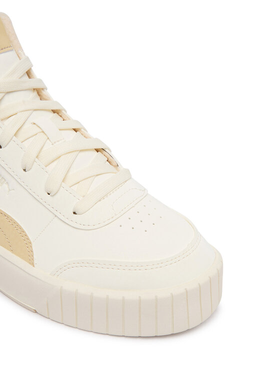 Puma Сникърси Puma Carina Mia Mid WTR 403584 Бял