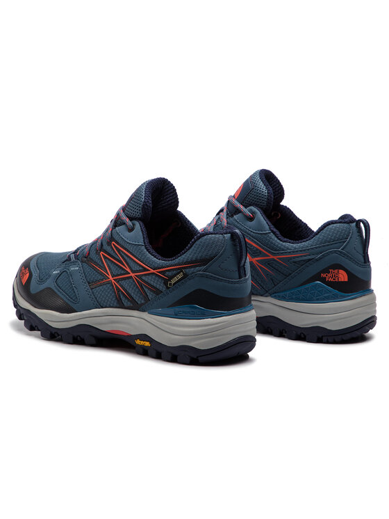 The North Face Turistiniai batai The North Face Hedgehog Fastpack Gtx (Eu) GORE-TEX T0CXT4C2N Mėlyna